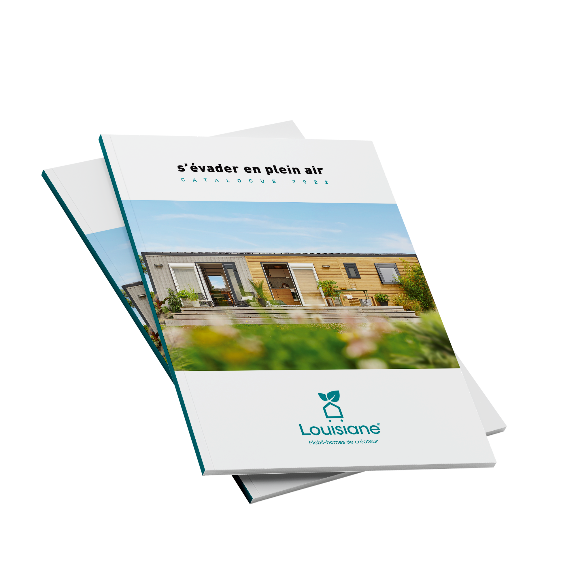 Catalogue résidentiel Louisiane