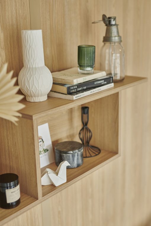 étagères rangement décoration gamme vacances louisiane