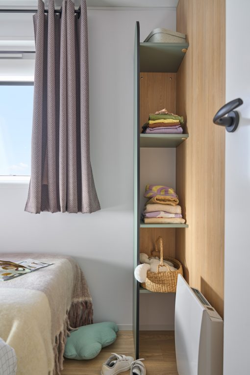 Rangement chambre enfants vacances privilège