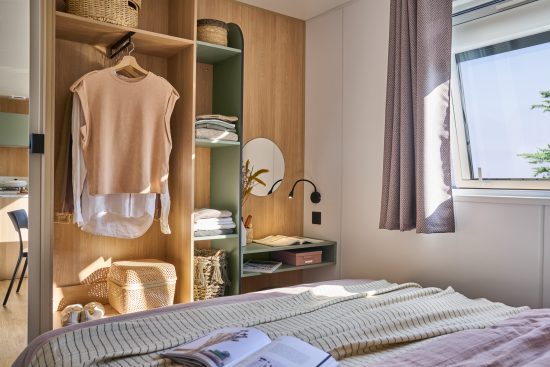 dressing vacances privilège