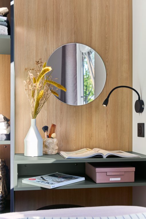 commode chambre parents