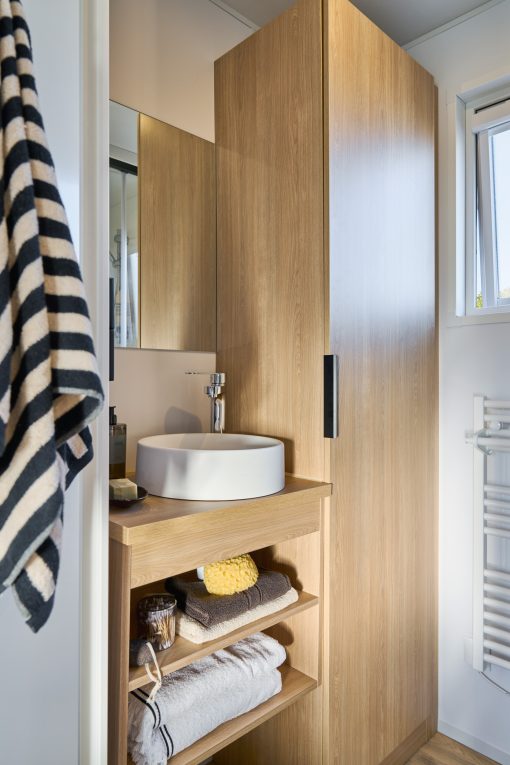 salle de bain vacances privilège