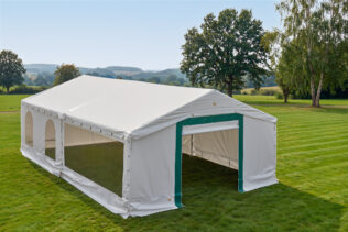 Tentes de réception FESTIVAL